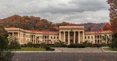 Экскурсии в `Мацеста` из Адлера