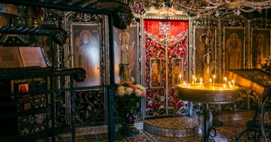 Экскурсии в `Ново-Афонский Симоно-Кананитский мужской монастырь` из Адлера